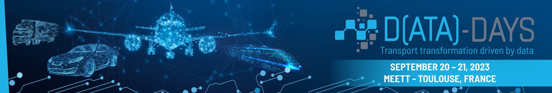DATA DAYS 2023